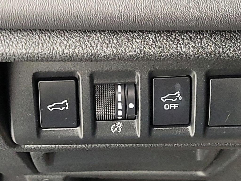 used 2024 Subaru Outback car, priced at $31,998