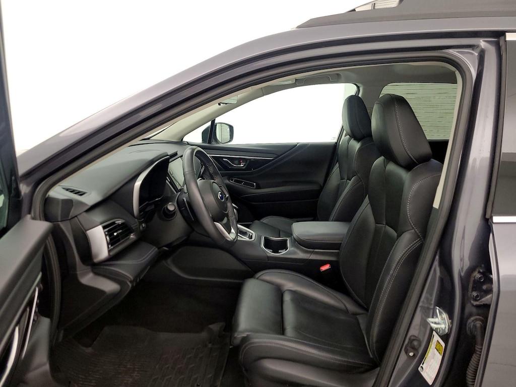 used 2024 Subaru Outback car, priced at $31,998