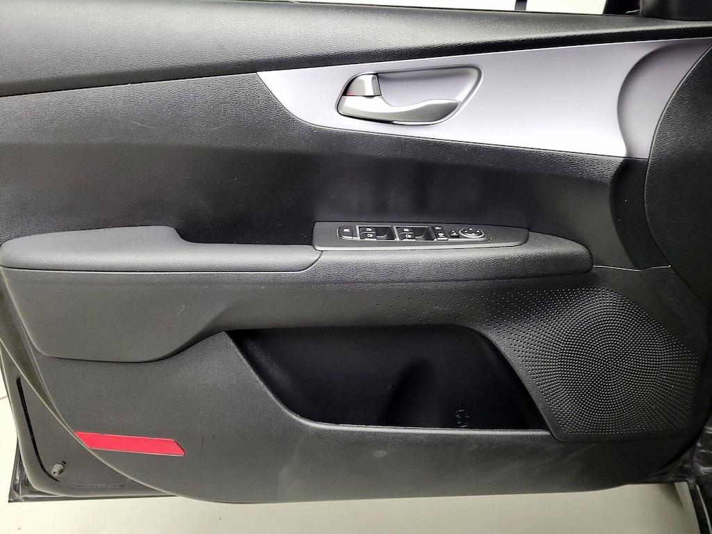 used 2024 Kia Forte car, priced at $17,998