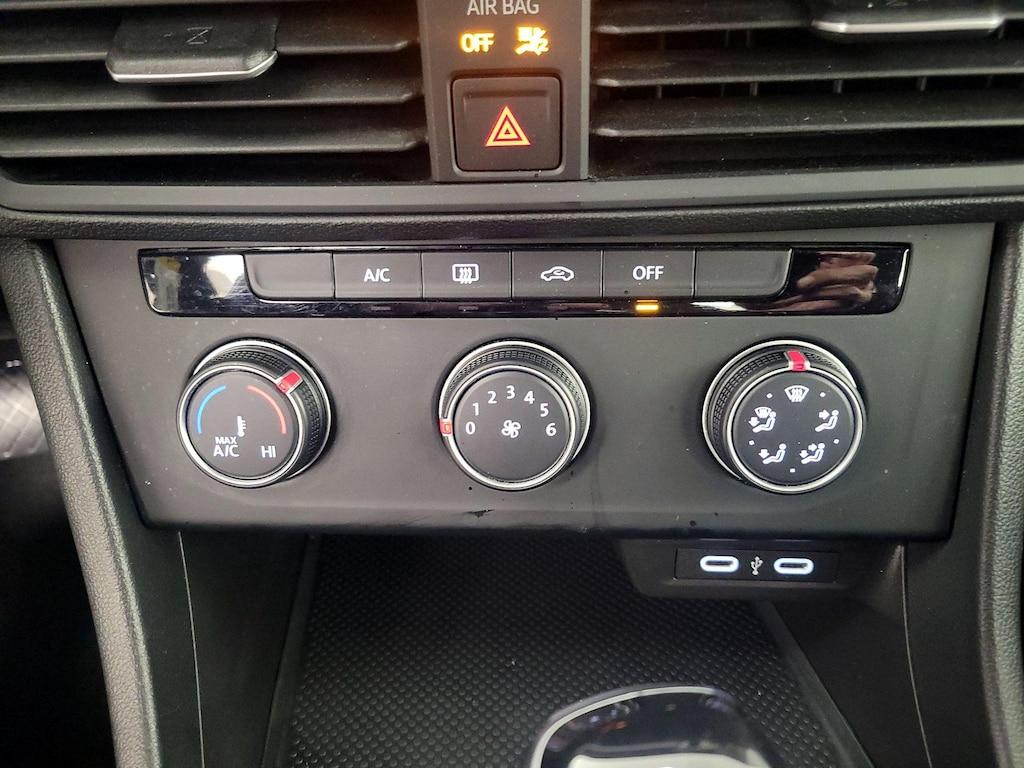 used 2024 Volkswagen Jetta car, priced at $18,998