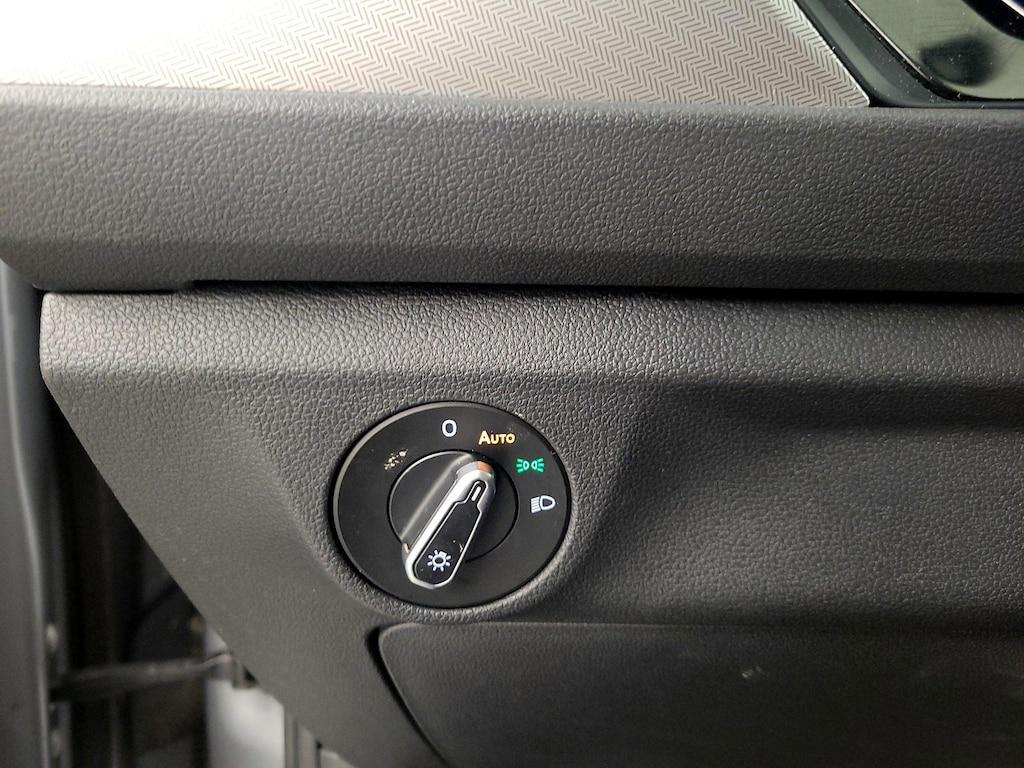 used 2024 Volkswagen Jetta car, priced at $18,998