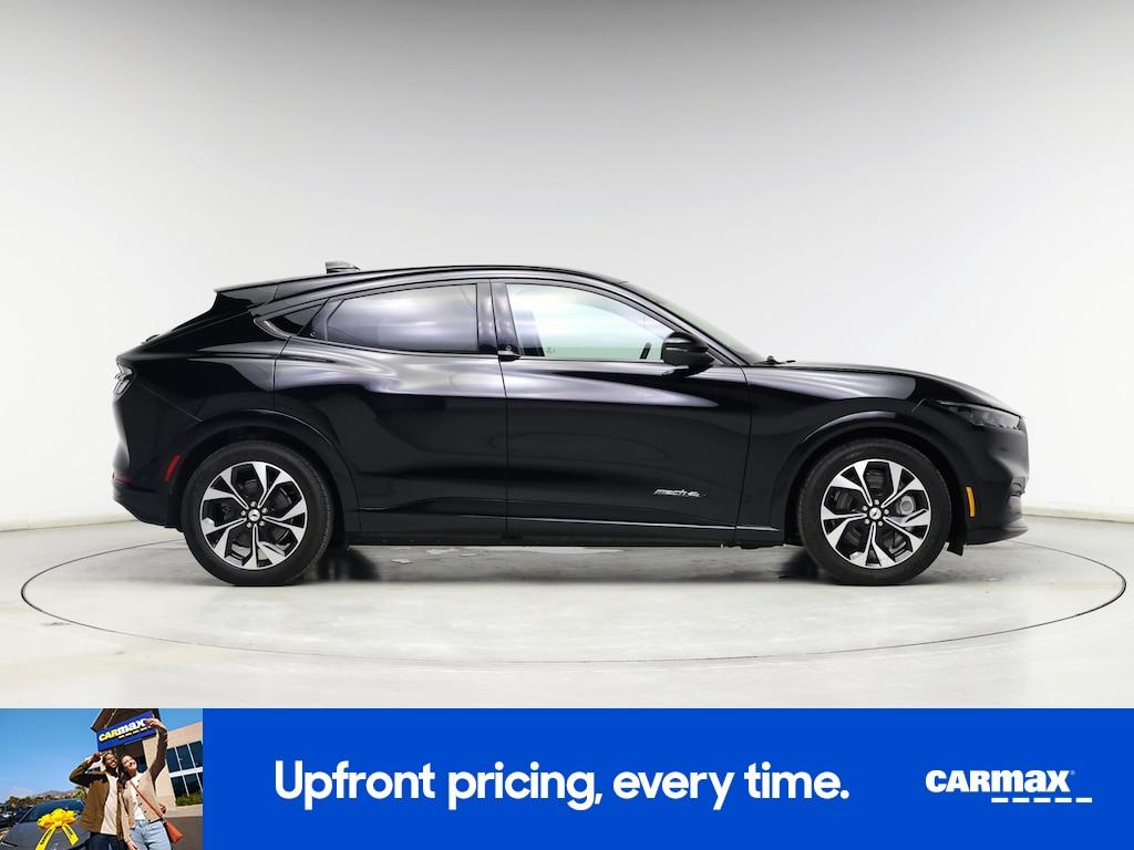 used 2022 Ford Mustang Mach-E car, priced at $32,998