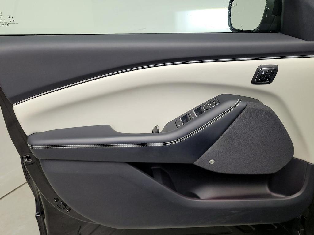 used 2022 Ford Mustang Mach-E car, priced at $32,998