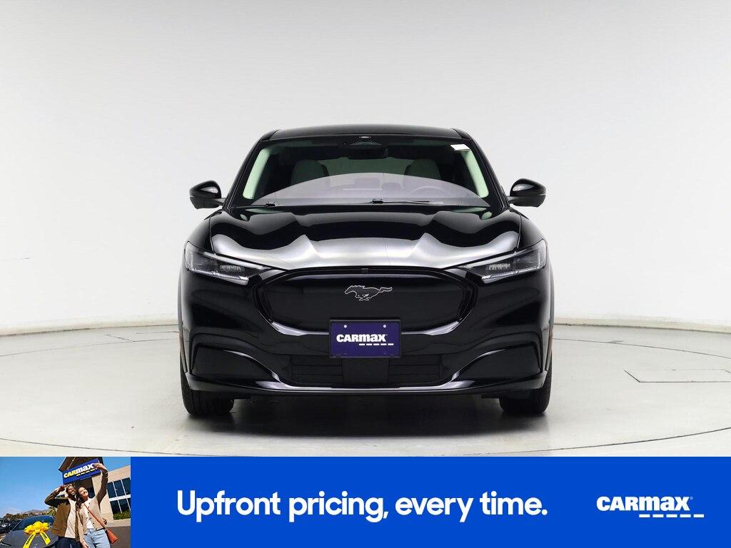 used 2022 Ford Mustang Mach-E car, priced at $32,998