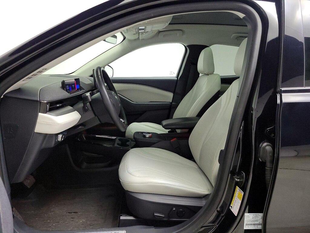 used 2022 Ford Mustang Mach-E car, priced at $32,998