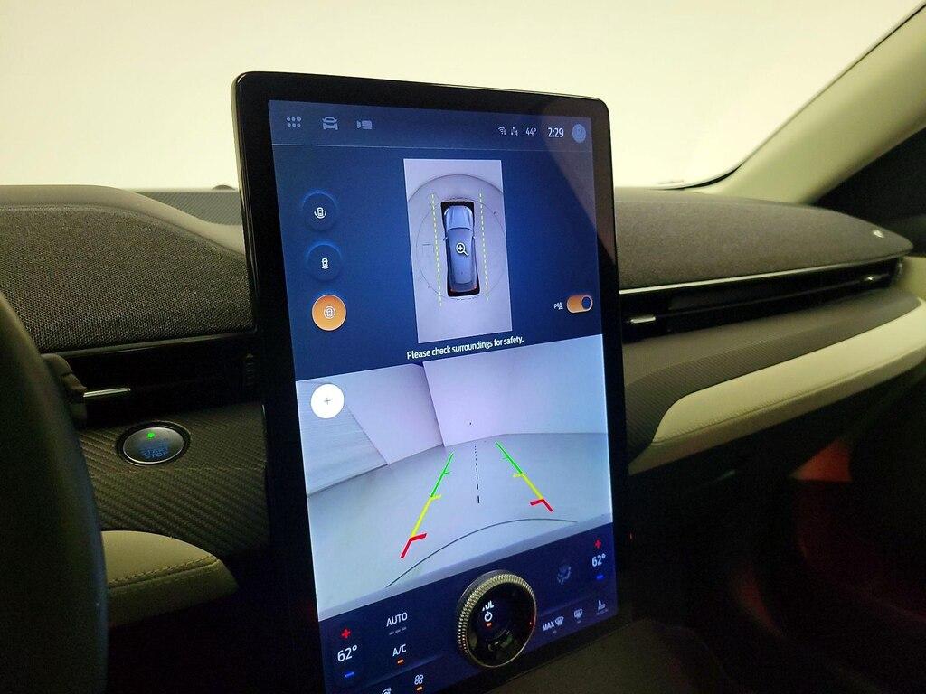 used 2022 Ford Mustang Mach-E car, priced at $32,998