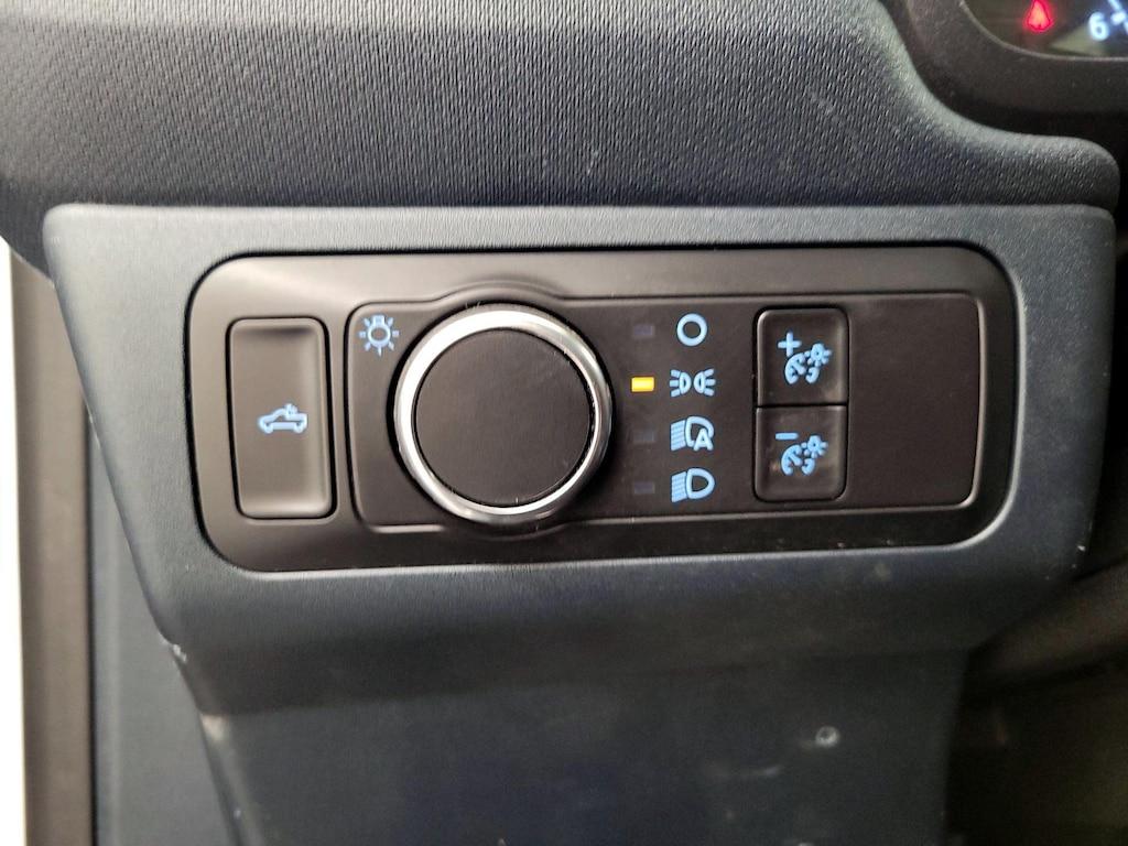 used 2022 Ford Maverick car, priced at $21,998