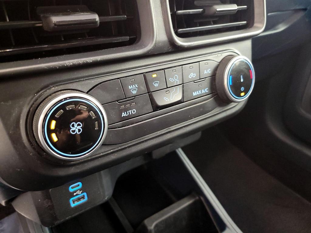 used 2022 Ford Maverick car, priced at $21,998