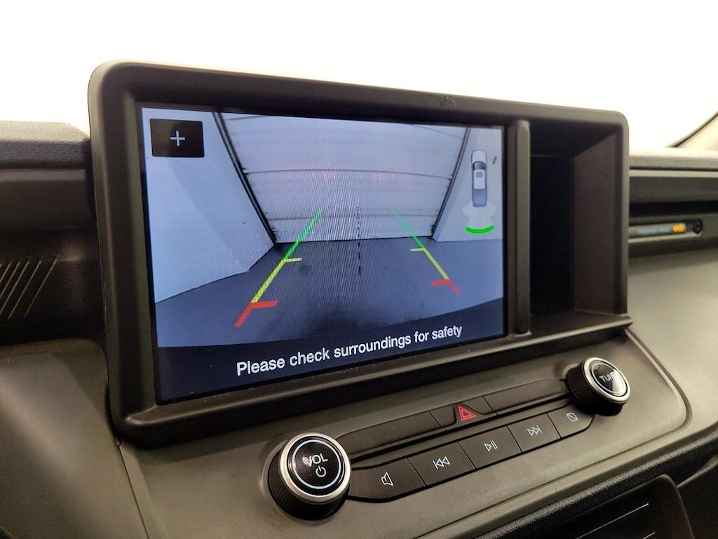 used 2022 Ford Maverick car, priced at $21,998