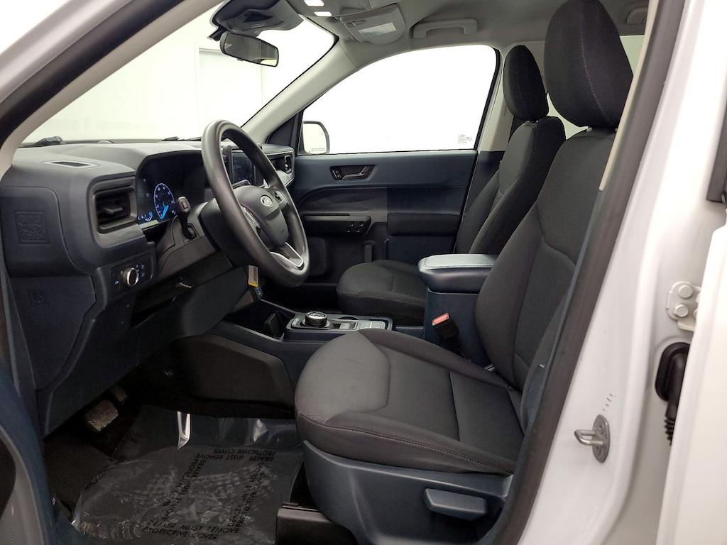 used 2022 Ford Maverick car, priced at $21,998