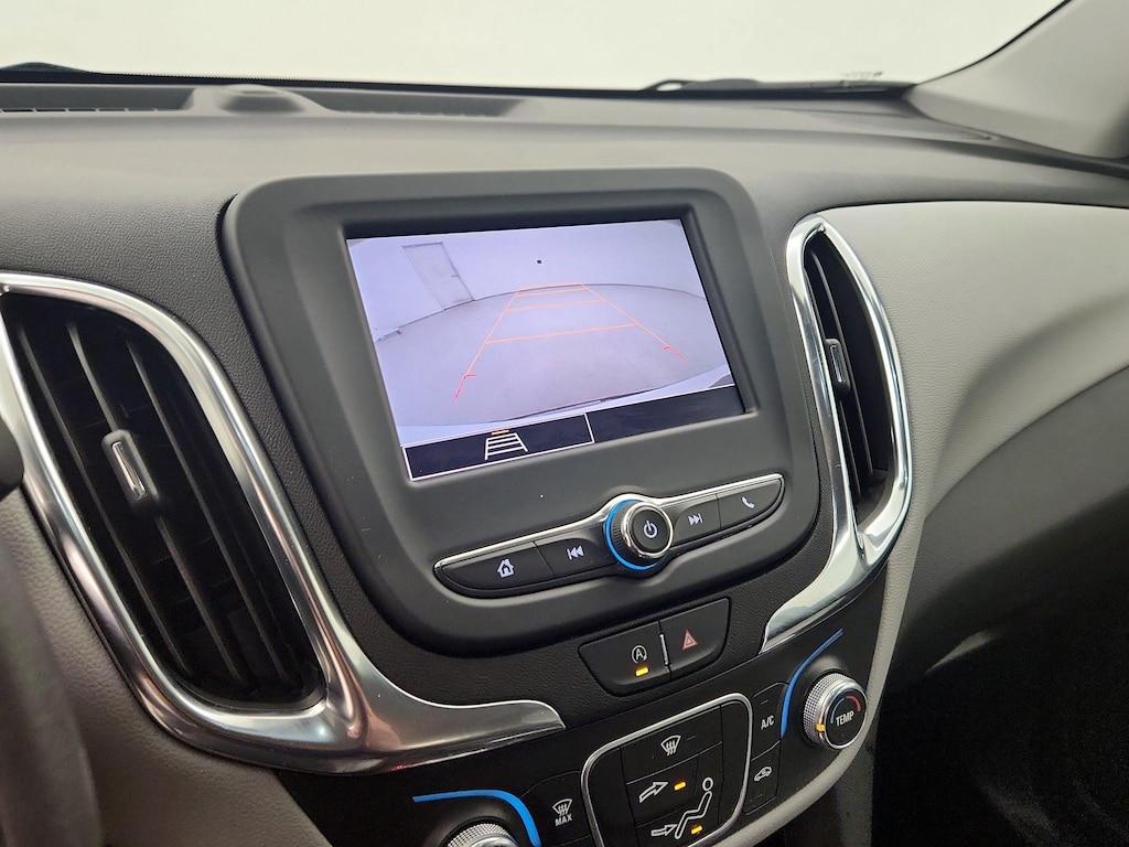 used 2024 Chevrolet Equinox car, priced at $21,998