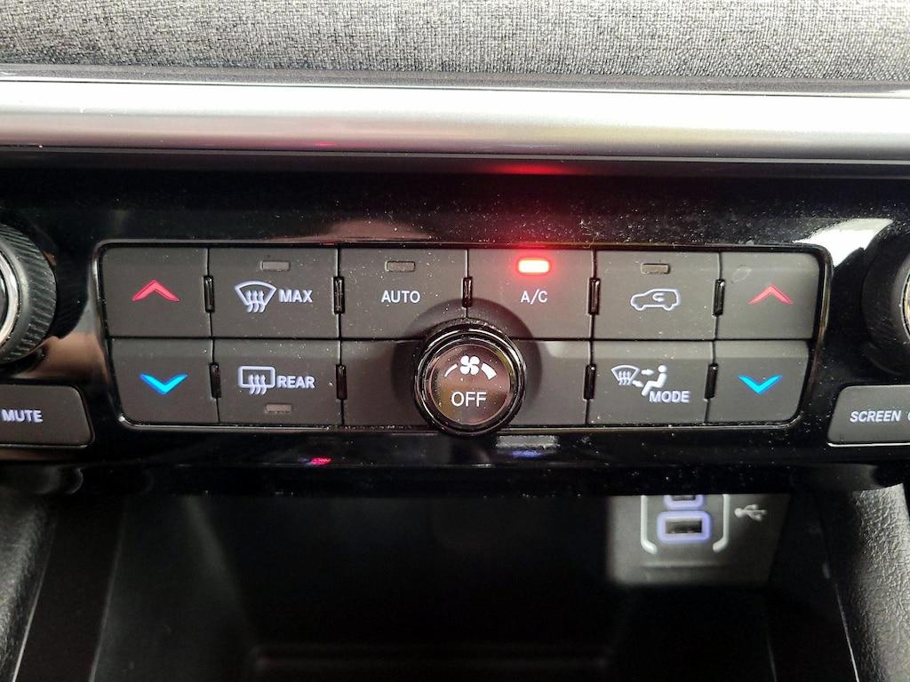 used 2022 Jeep Compass car, priced at $22,998