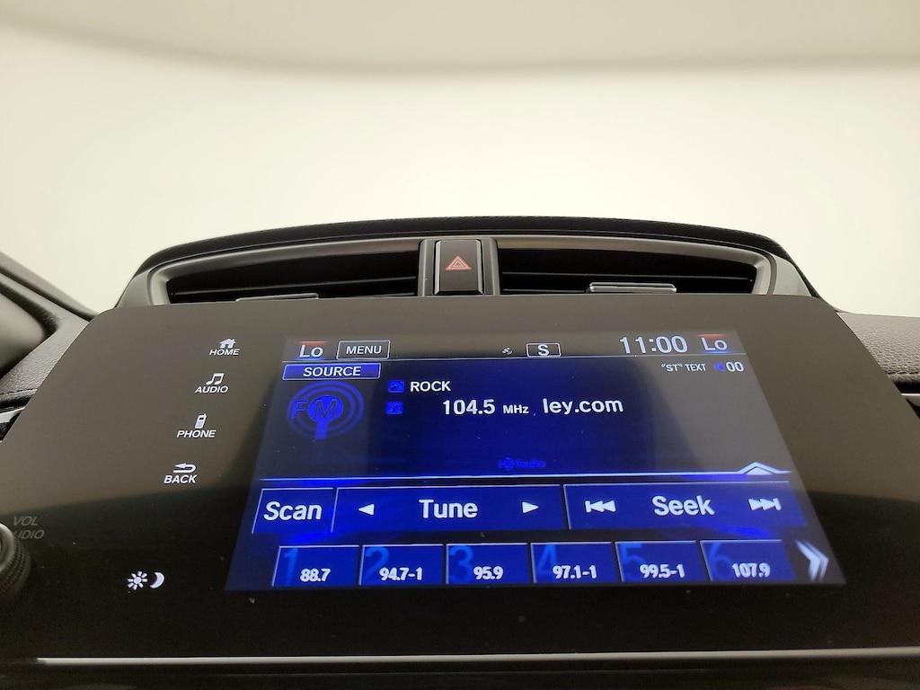 used 2021 Honda CR-V car, priced at $25,998