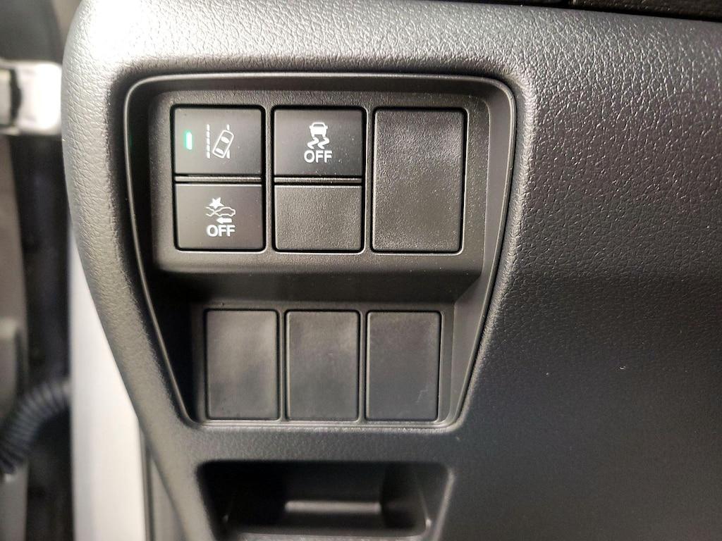 used 2021 Honda CR-V car, priced at $25,998