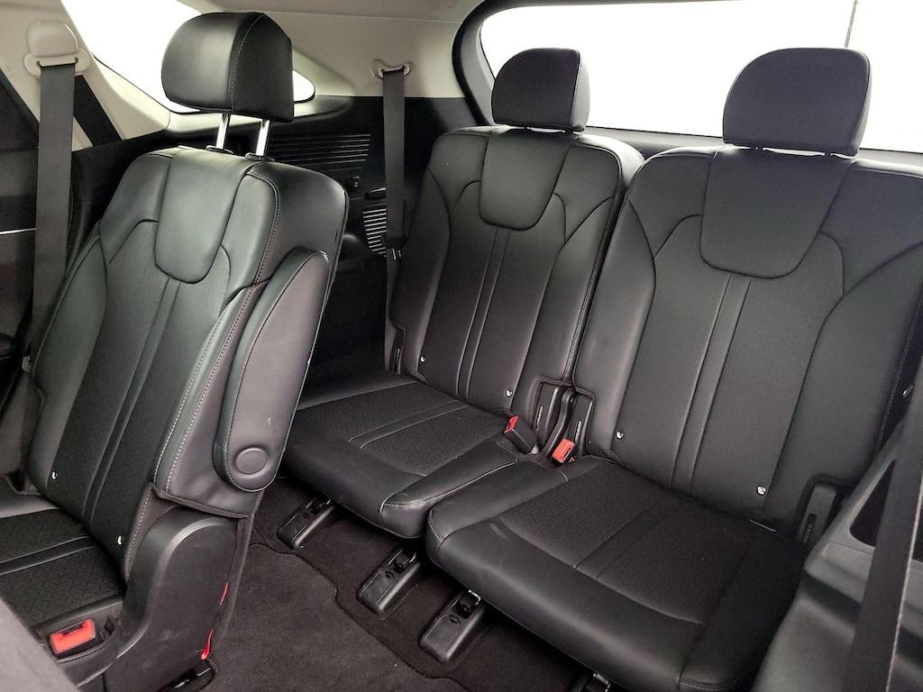 used 2023 Kia Sorento Hybrid car, priced at $28,998