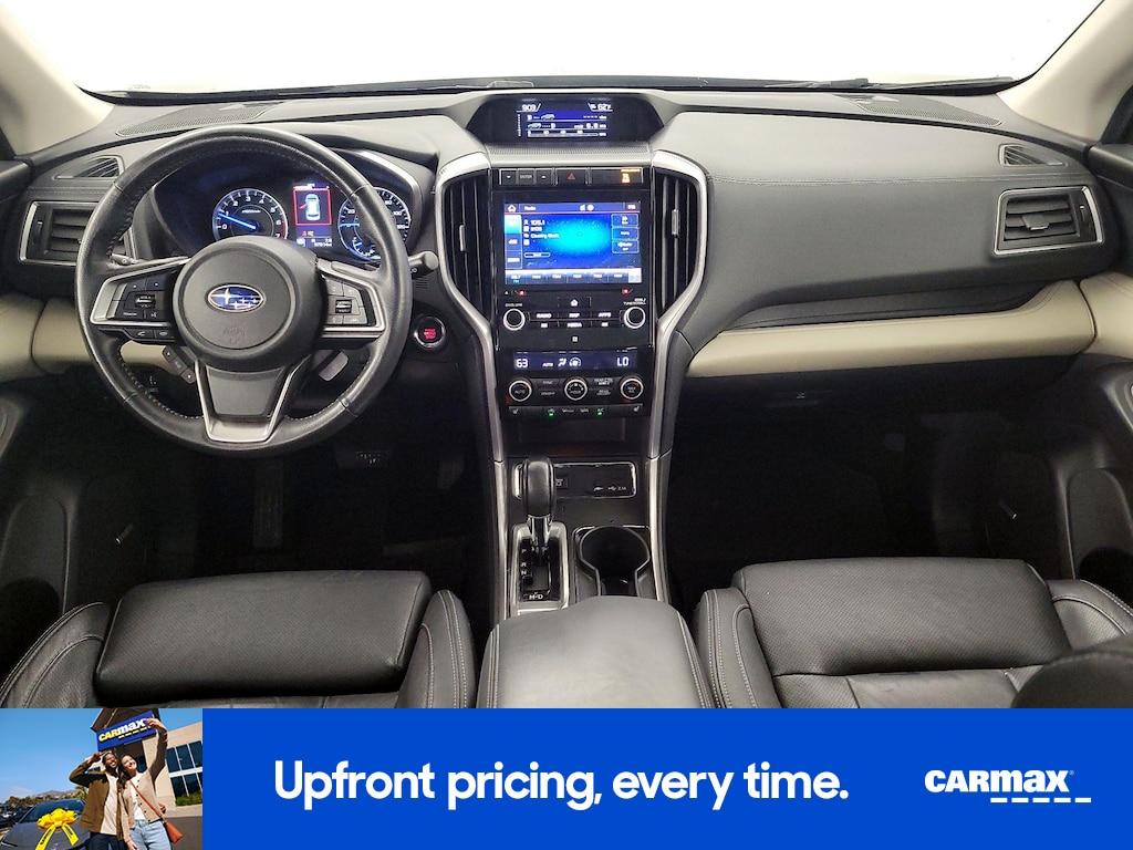used 2019 Subaru Ascent car, priced at $25,998