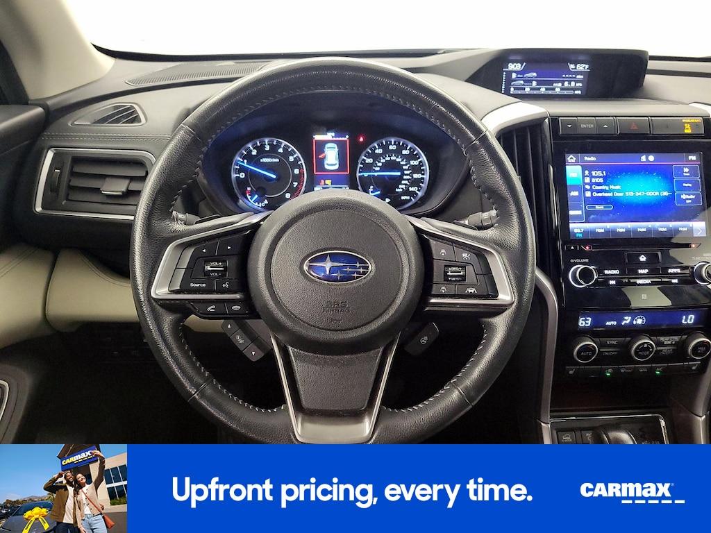 used 2019 Subaru Ascent car, priced at $25,998