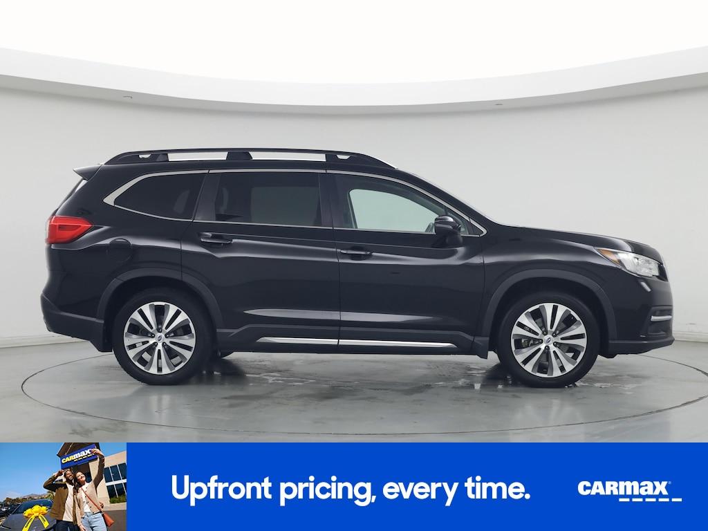 used 2019 Subaru Ascent car, priced at $25,998