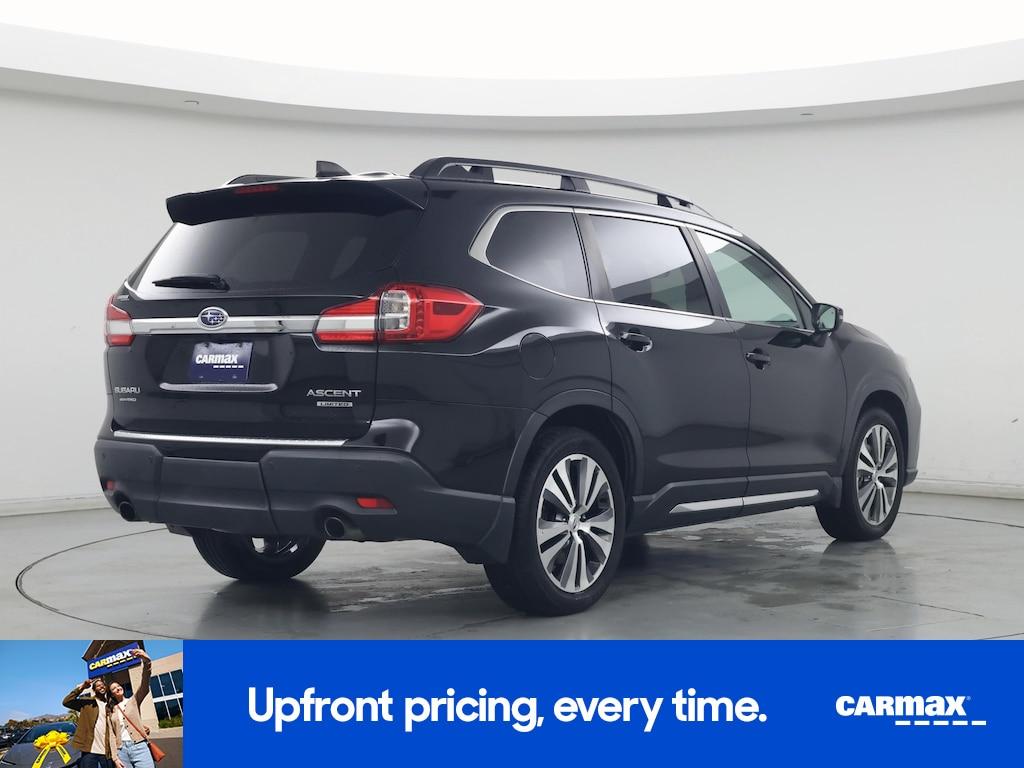 used 2019 Subaru Ascent car, priced at $25,998