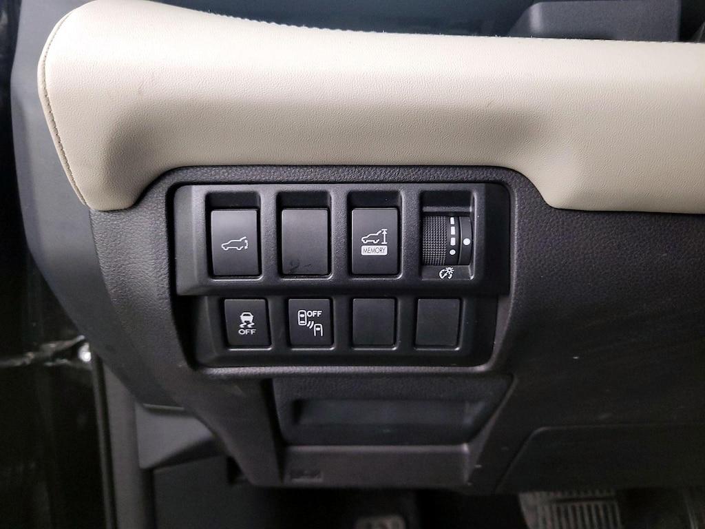 used 2019 Subaru Ascent car, priced at $25,998