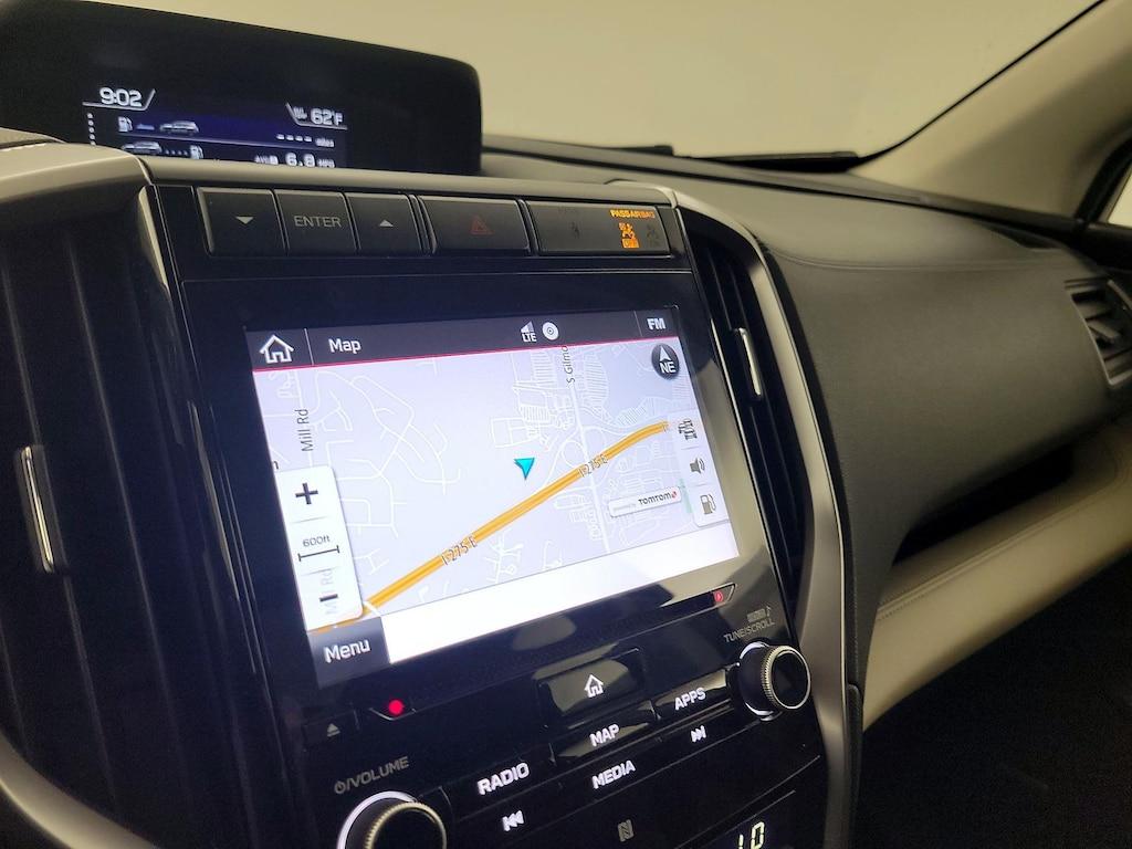 used 2019 Subaru Ascent car, priced at $25,998