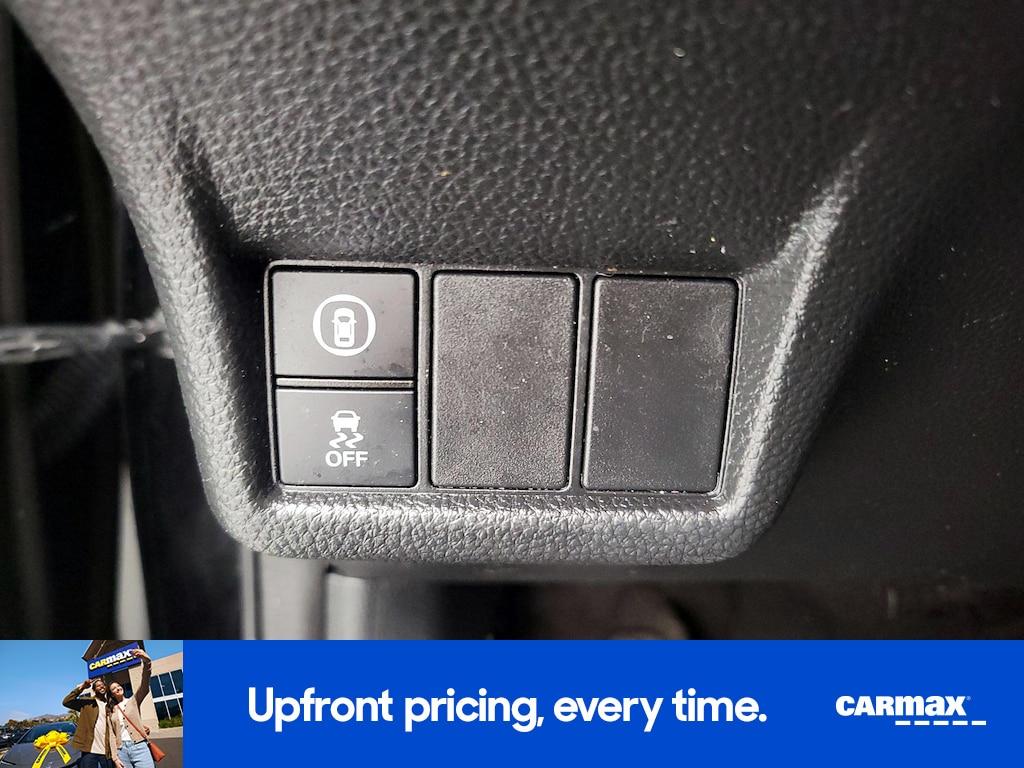 used 2023 Honda Civic car, priced at $24,998