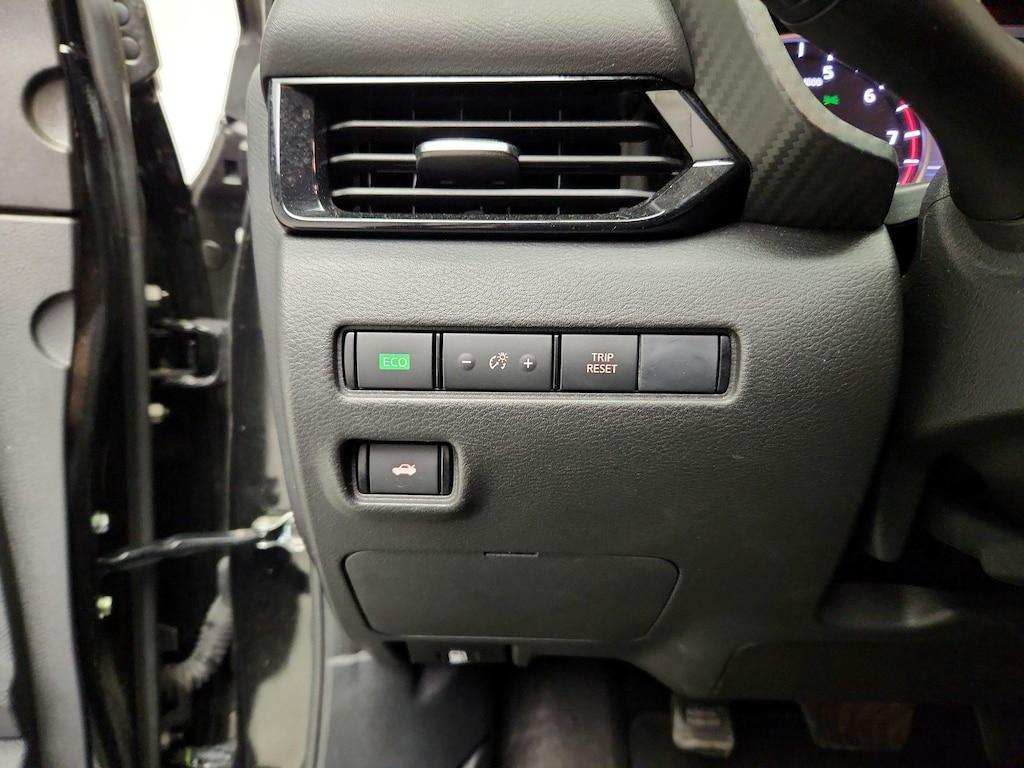 used 2025 Nissan Sentra car, priced at $19,998