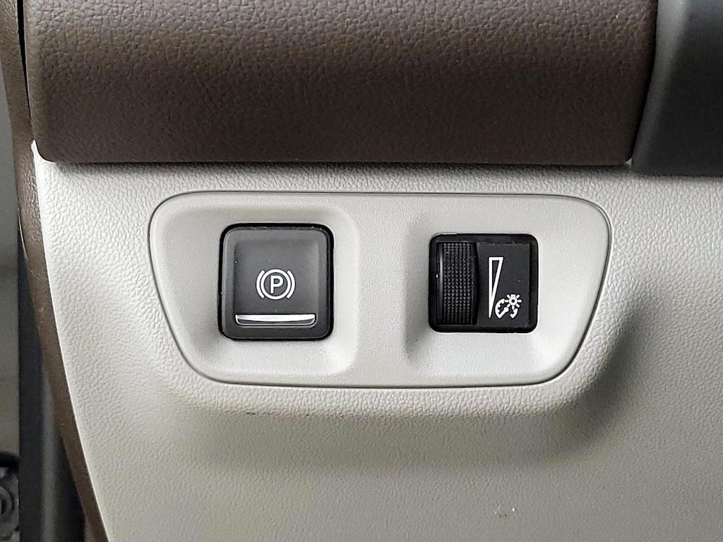 used 2023 GMC Acadia car, priced at $28,998