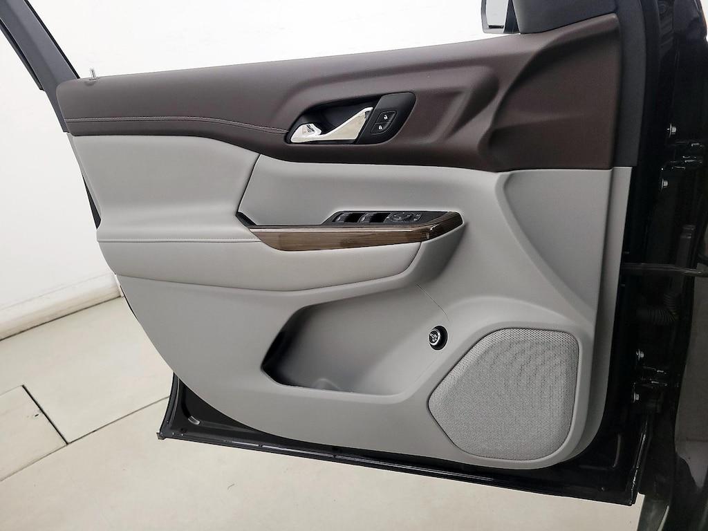 used 2023 GMC Acadia car, priced at $28,998