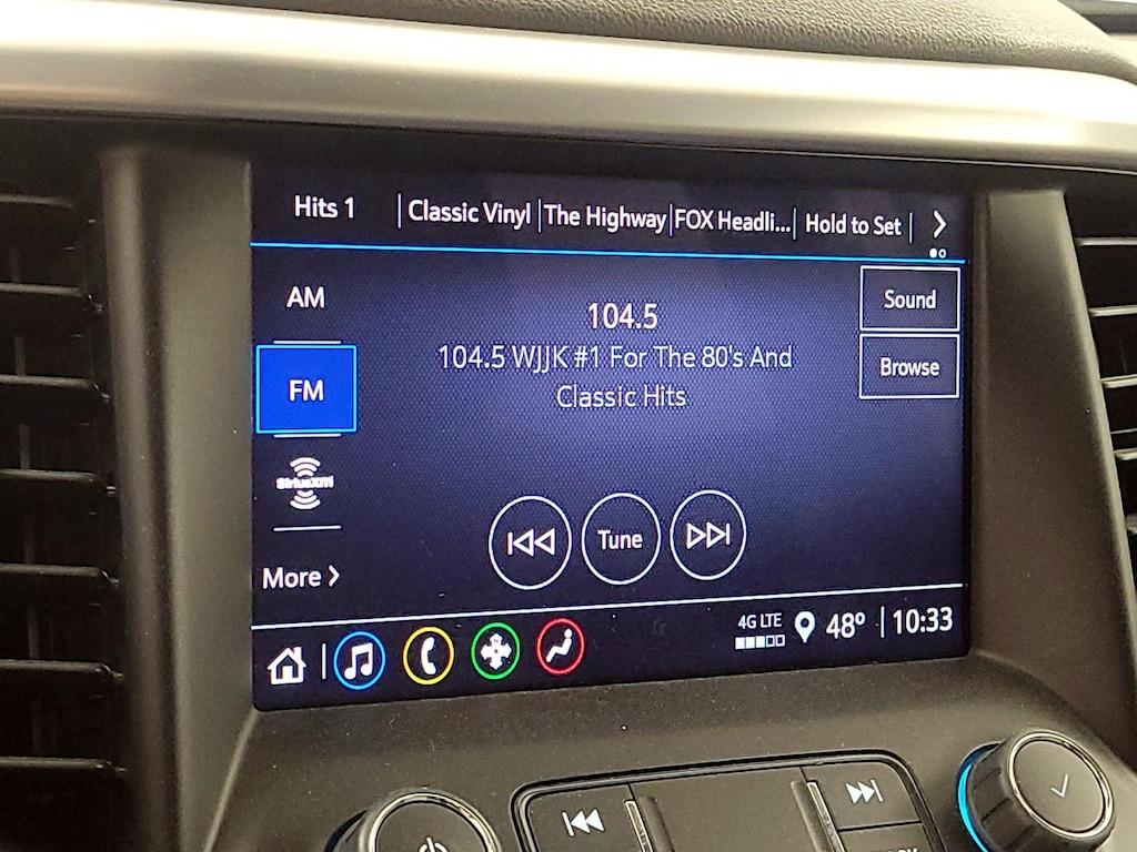 used 2023 GMC Acadia car, priced at $28,998