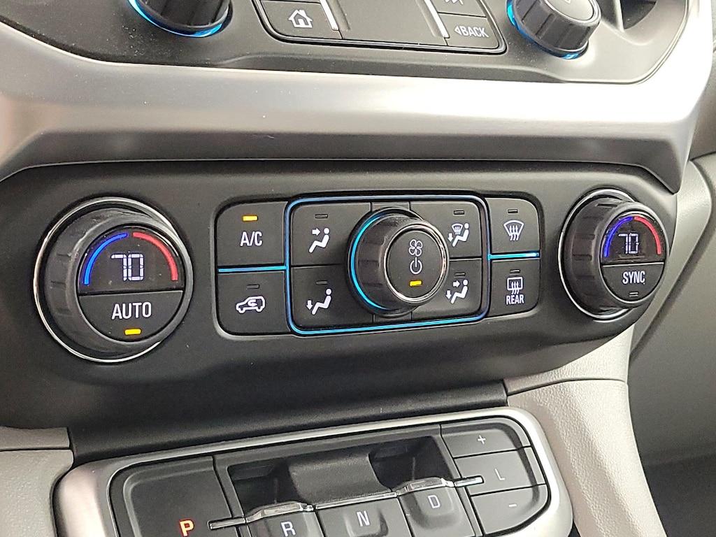 used 2023 GMC Acadia car, priced at $28,998