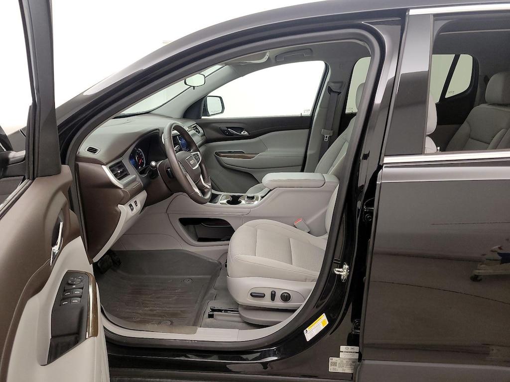 used 2023 GMC Acadia car, priced at $28,998