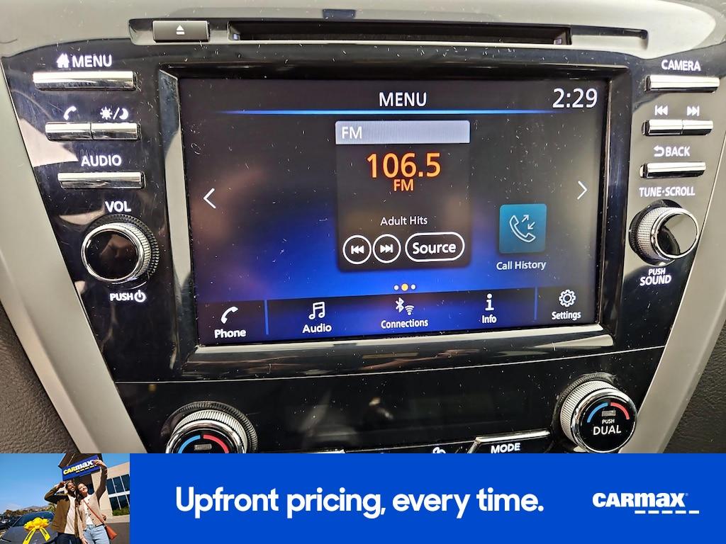 used 2020 Nissan Murano car, priced at $19,998