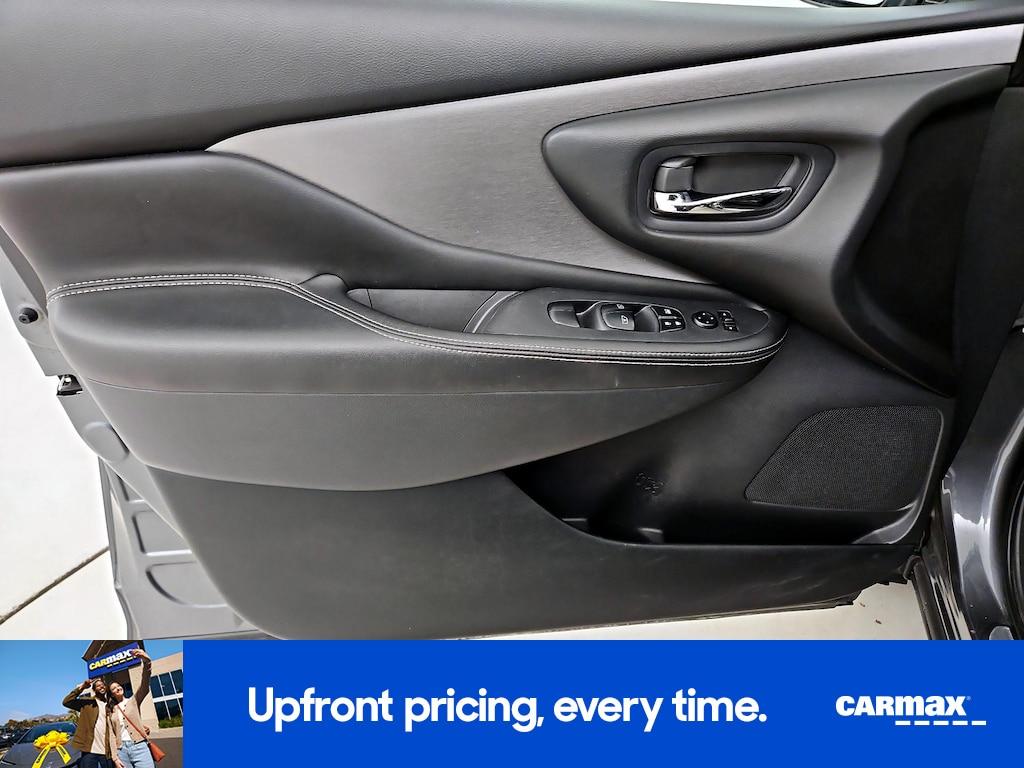 used 2020 Nissan Murano car, priced at $19,998