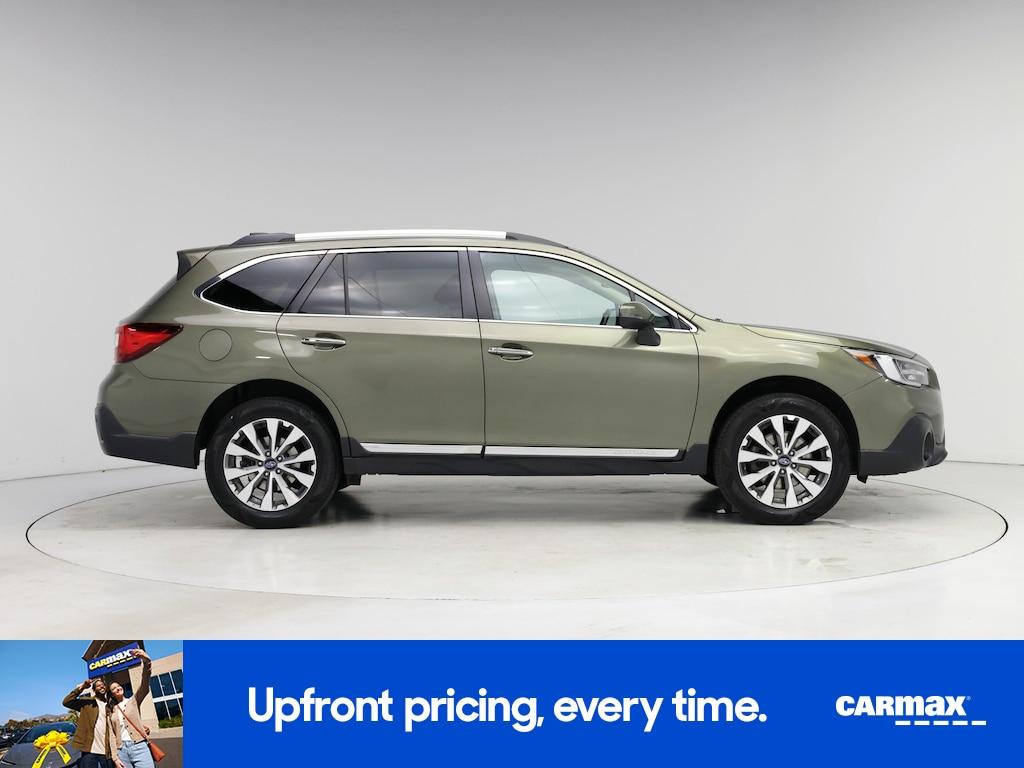 used 2019 Subaru Outback car, priced at $17,998