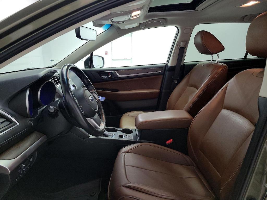 used 2019 Subaru Outback car, priced at $17,998