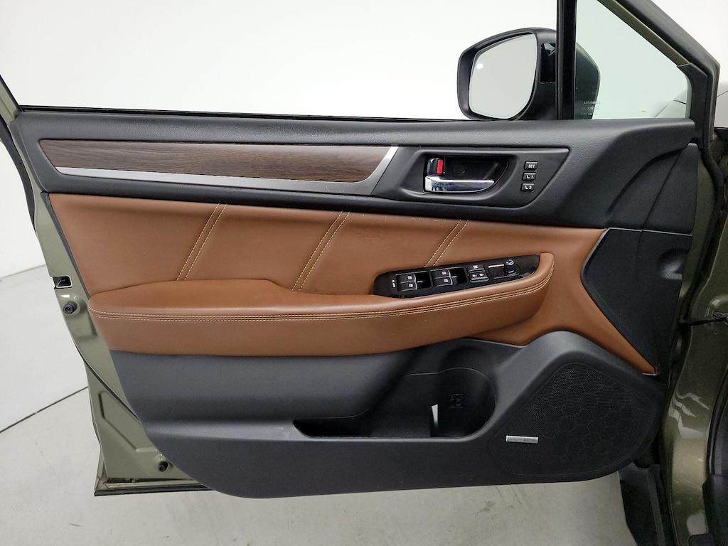 used 2019 Subaru Outback car, priced at $17,998