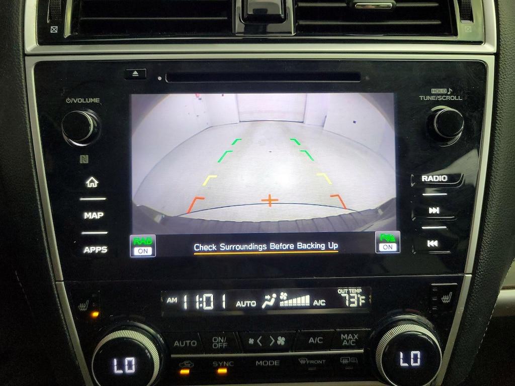 used 2019 Subaru Outback car, priced at $17,998