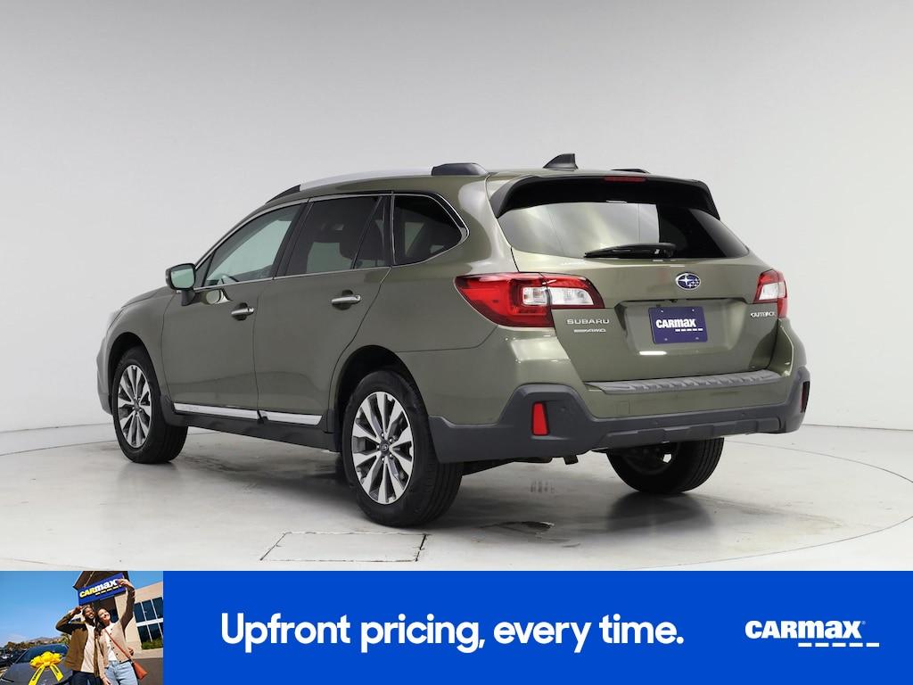 used 2019 Subaru Outback car, priced at $17,998