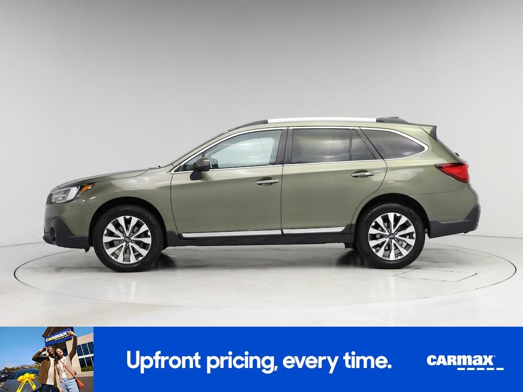 used 2019 Subaru Outback car, priced at $17,998