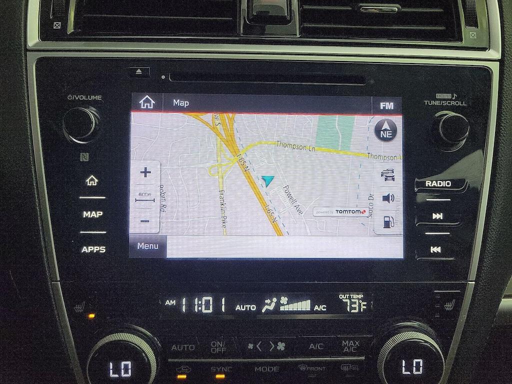 used 2019 Subaru Outback car, priced at $17,998