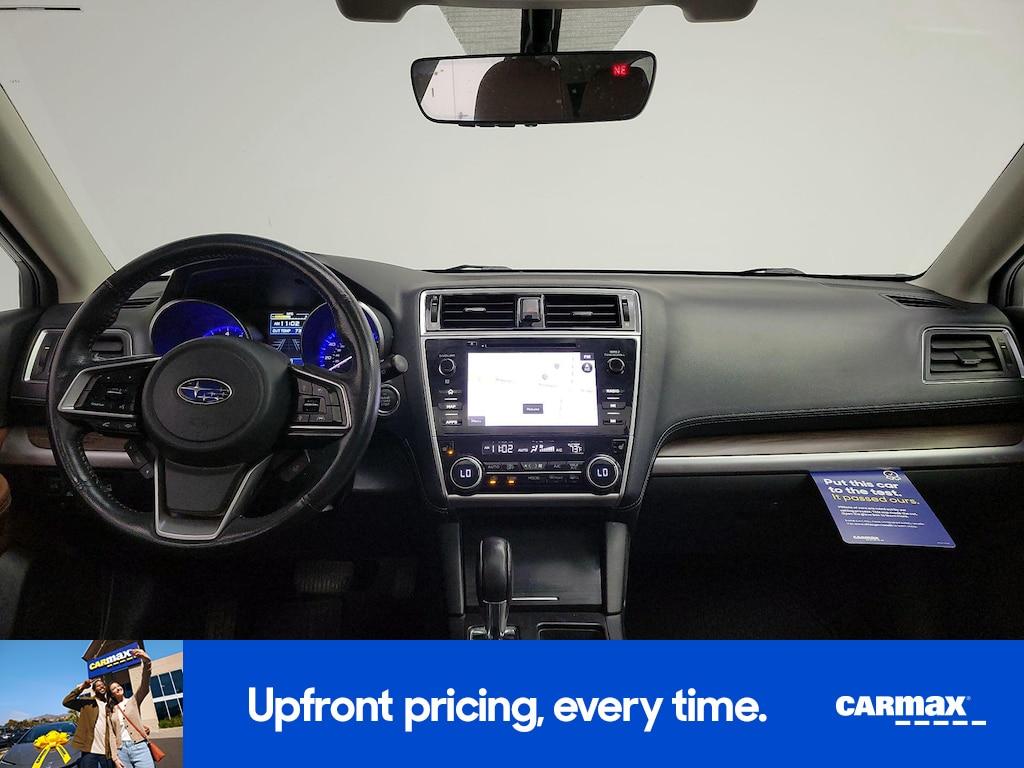 used 2019 Subaru Outback car, priced at $17,998