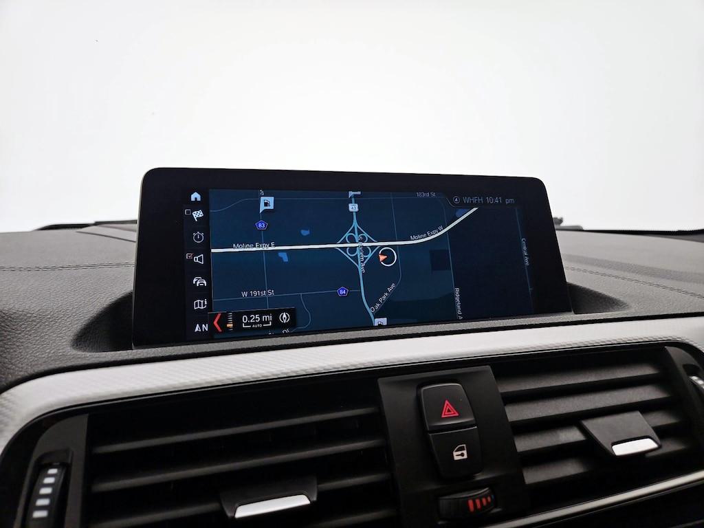 used 2019 BMW M240 car, priced at $39,998