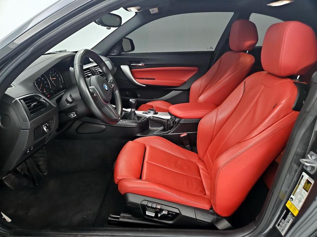 used 2019 BMW M240 car, priced at $39,998