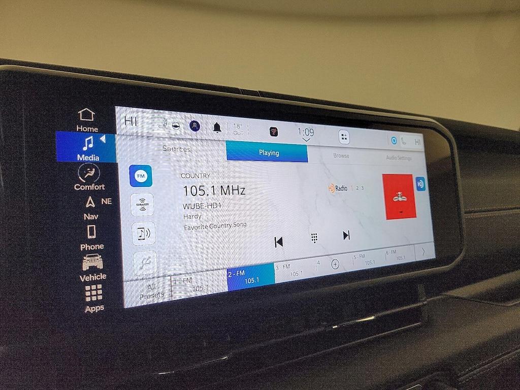 used 2024 Jeep Wrangler 4xe car, priced at $39,998