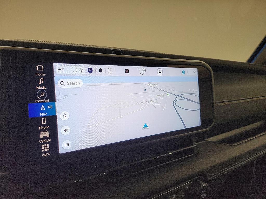 used 2024 Jeep Wrangler 4xe car, priced at $39,998