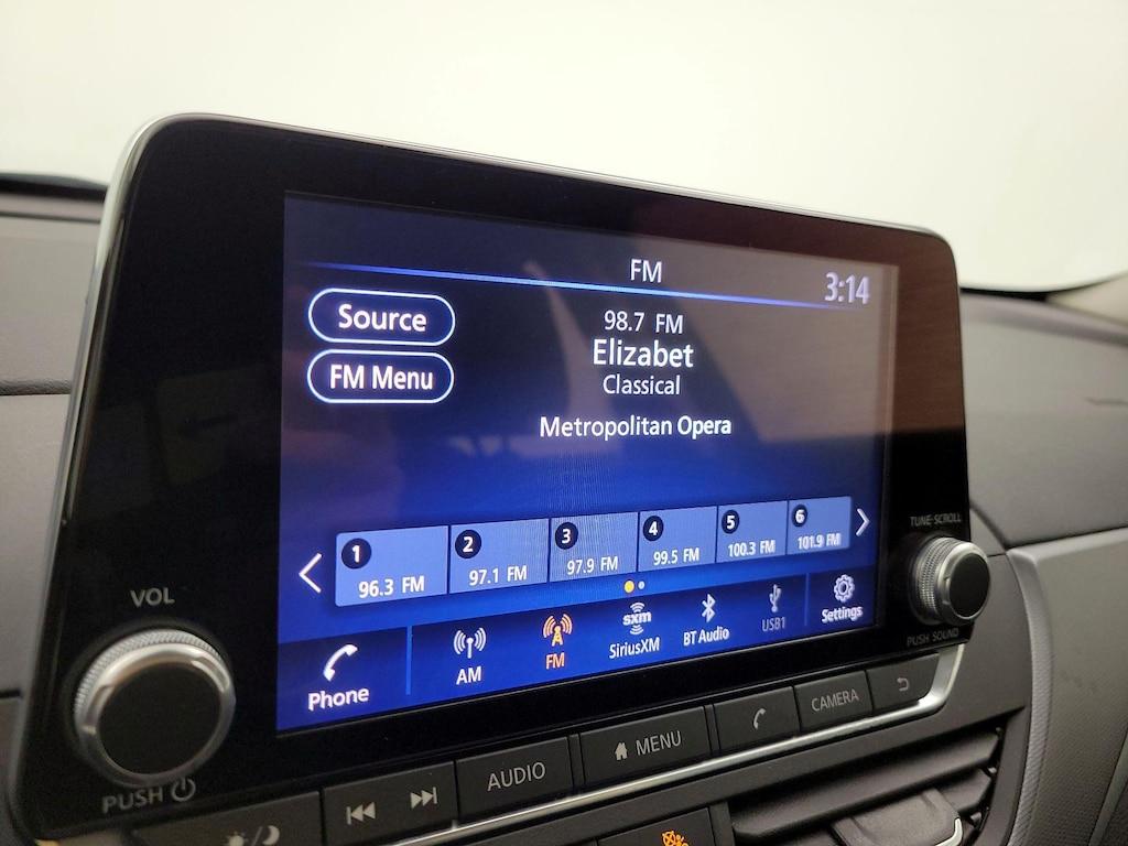 used 2023 Nissan Altima car, priced at $23,998