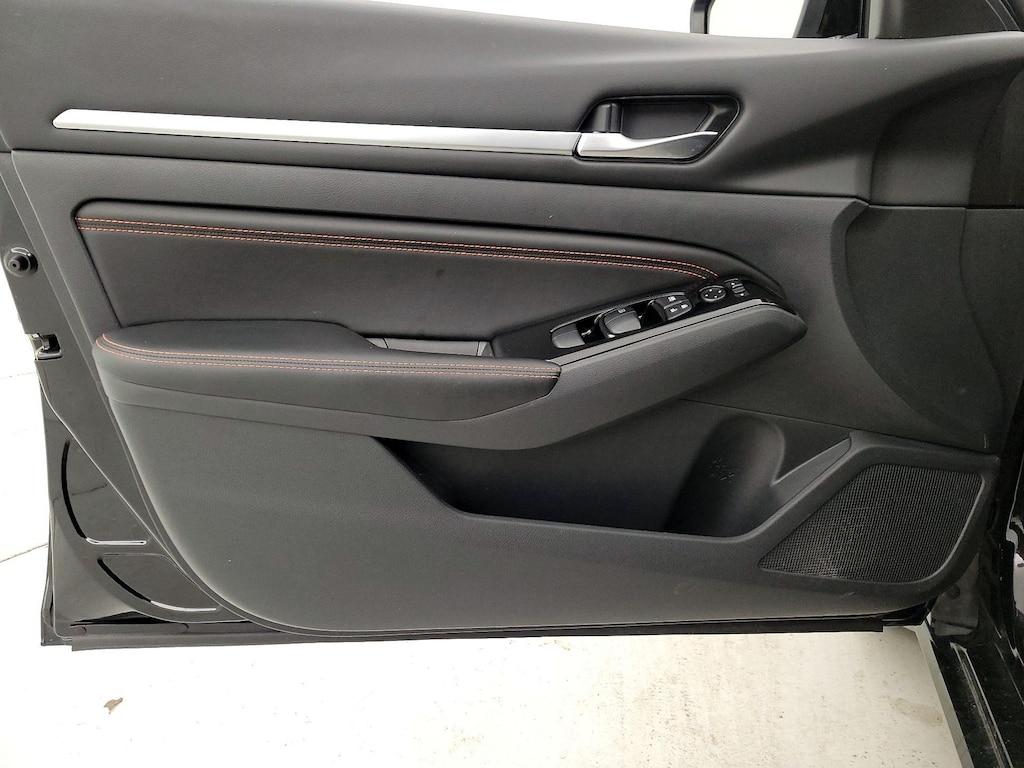 used 2023 Nissan Altima car, priced at $23,998