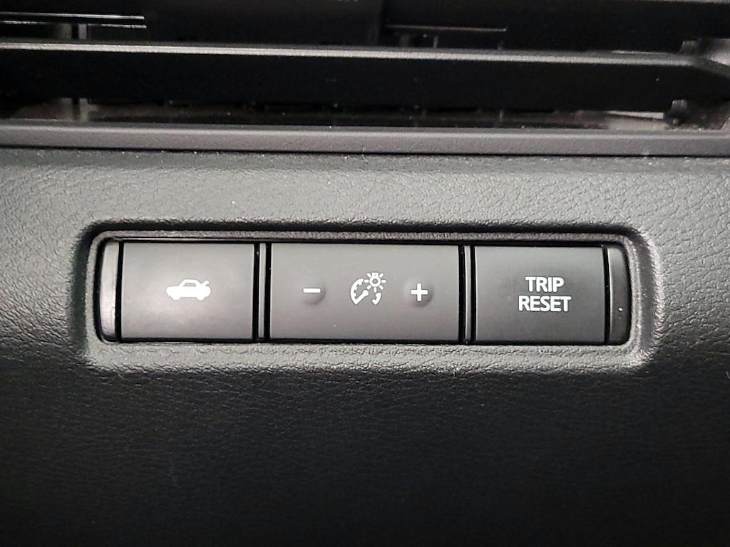 used 2023 Nissan Altima car, priced at $23,998