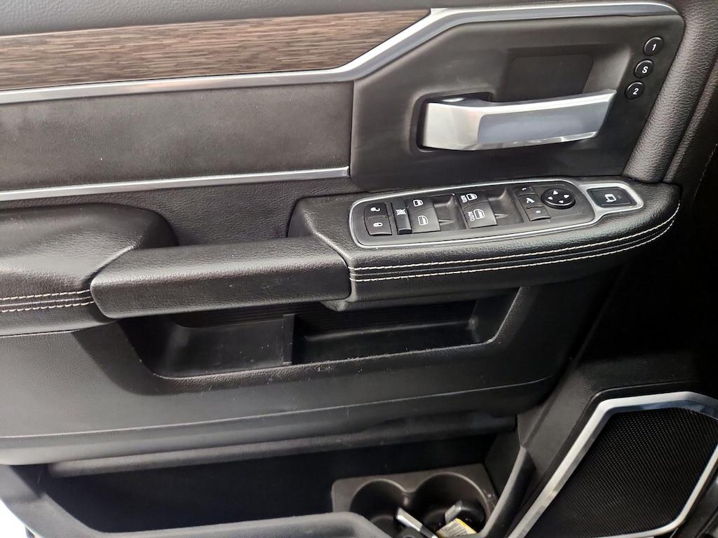 used 2020 Ram 3500 car, priced at $56,998